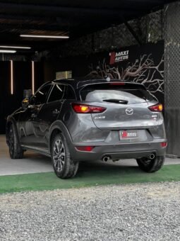 MAZDA CX-3  GRAND TOURING AT 4X2