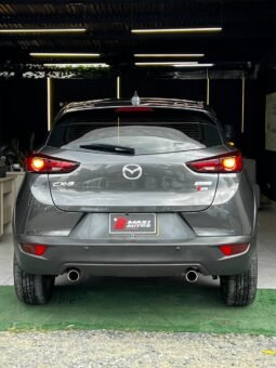 MAZDA CX-3  GRAND TOURING AT 4X2
