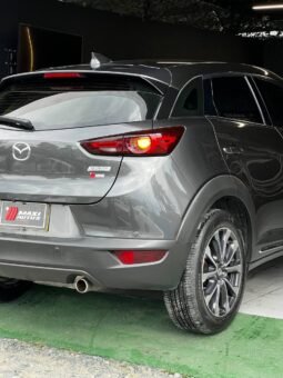 
										MAZDA CX-3  GRAND TOURING AT 4X2 full									
