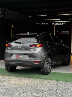 
										MAZDA CX-3  GRAND TOURING AT 4X2 full									