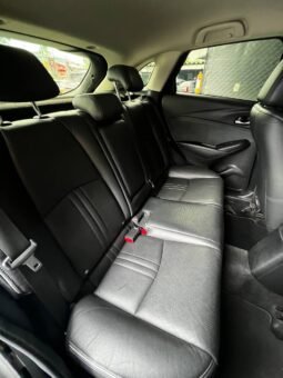 
										MAZDA CX-3  GRAND TOURING AT 4X2 full									