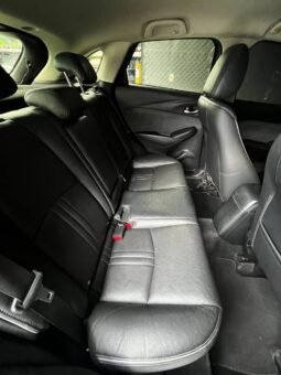 
										MAZDA CX-3  GRAND TOURING AT 4X2 full									