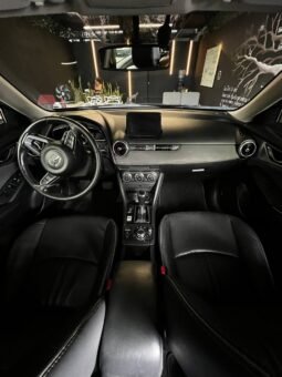 
										MAZDA CX-3  GRAND TOURING AT 4X2 full									