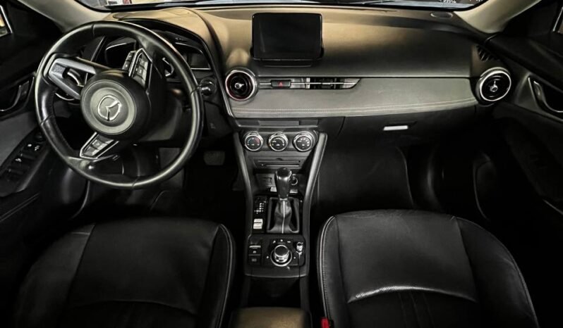 
								MAZDA CX-3  GRAND TOURING AT 4X2 full									