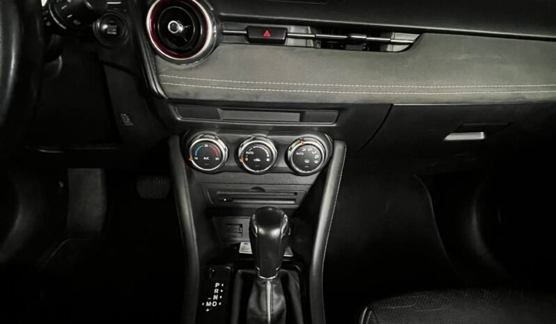
								MAZDA CX-3  GRAND TOURING AT 4X2 full									