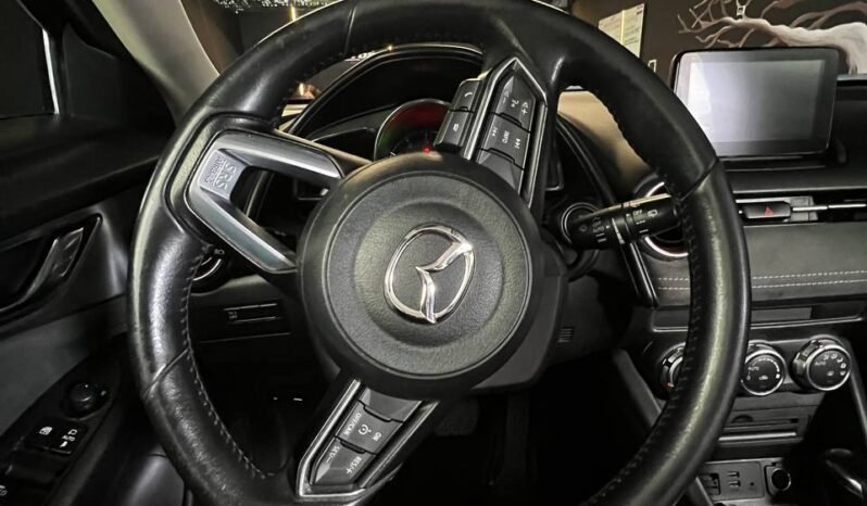 
								MAZDA CX-3  GRAND TOURING AT 4X2 full									