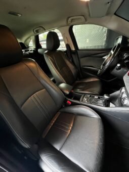 
										MAZDA CX-3  GRAND TOURING AT 4X2 full									