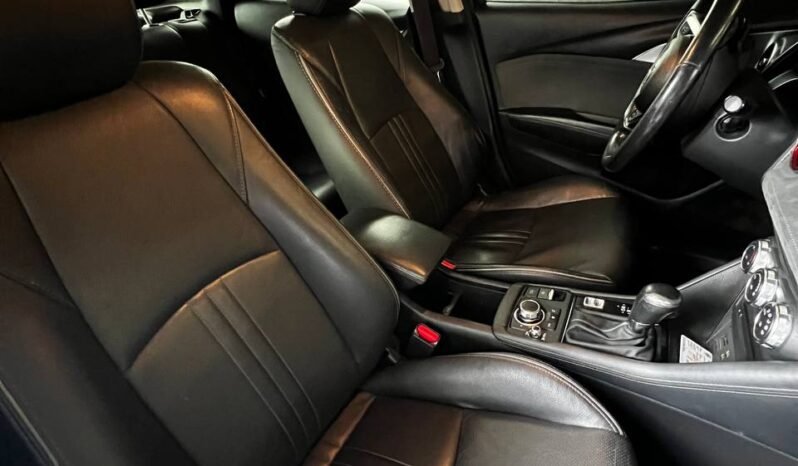 
								MAZDA CX-3  GRAND TOURING AT 4X2 full									