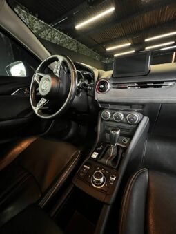 
										MAZDA CX-3  GRAND TOURING AT 4X2 full									