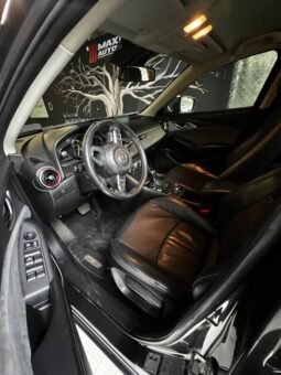 
										MAZDA CX-3  GRAND TOURING AT 4X2 full									