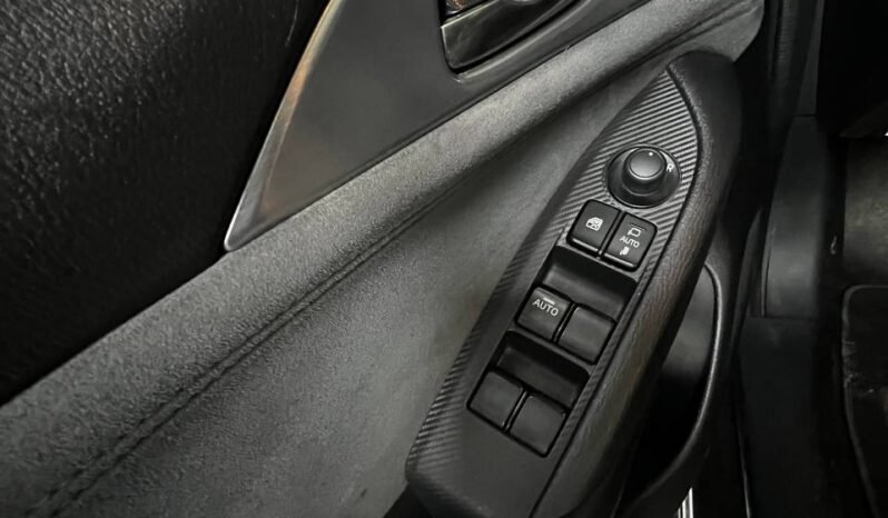 
								MAZDA CX-3  GRAND TOURING AT 4X2 full									
