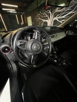 
										MAZDA CX-3  GRAND TOURING AT 4X2 full									
