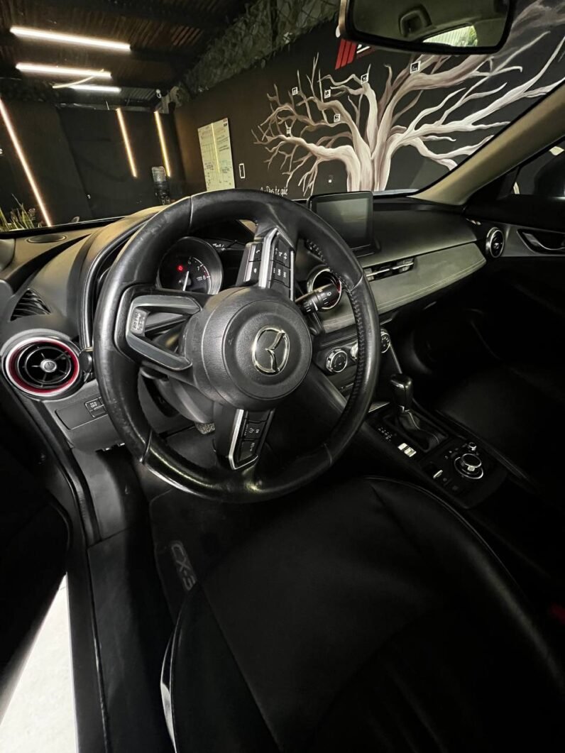 
								MAZDA CX-3  GRAND TOURING AT 4X2 full									
