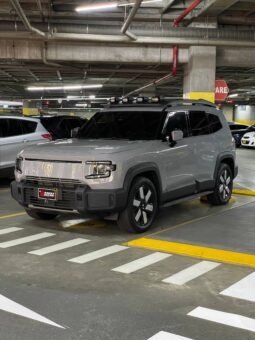 DEEPAL G318 1.5T HYBRID