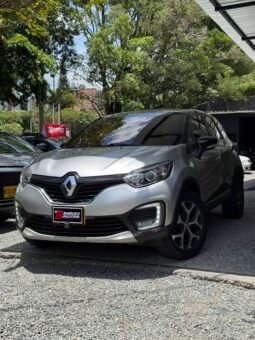 RENAULT CAPTUR INTENS AT 2.0 4X2