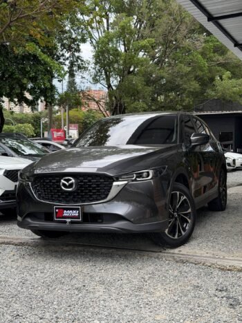 MAZDA CX-5 TOURING 2.0L 4×2