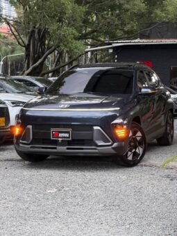 HYUNDAI KONA LIMITED HIBRIDA 1.6 AT 4X2