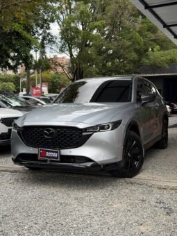 MAZDA CX5 GRAND TOURING AT 4X2 2.5