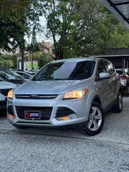 FORD ESCAPE SE 2.0L AT 4×2
