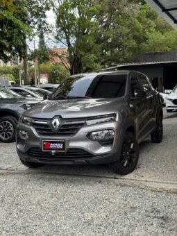 RENAULT KWID INTENS