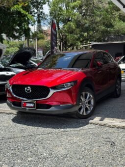 MAZDA CX30 TOURING AT 2.0 4X2