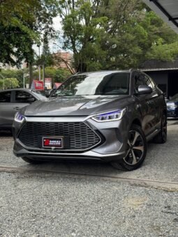 BYD SONG PLUS DMI 1.5L AT HIBRIDO ENCHUFABLE