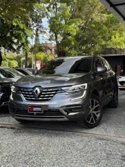 RENAULT NEW KOLEOS INTENS AT 4X4 2.5