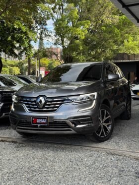 RENAULT NEW KOLEOS INTENS AT 4X4 2.5