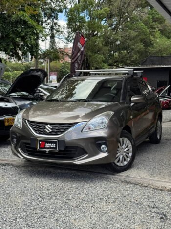 SUZUKI BALENO MT. 1.4