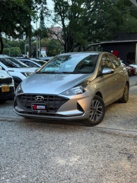 HYUNDAI ACCENT HB20S MT 1.6L SEDAN
