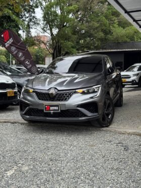 RENAULT ARKANA SPRIT ALPINE AT 4X2