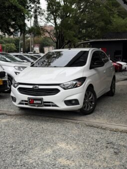 CHEVROLET JOY 1.4 MT HATCH BACK