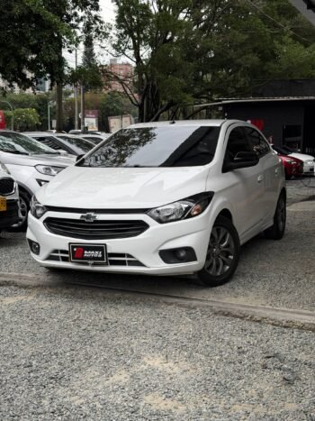 CHEVROLET JOY 1.4 MT HATCH BACK