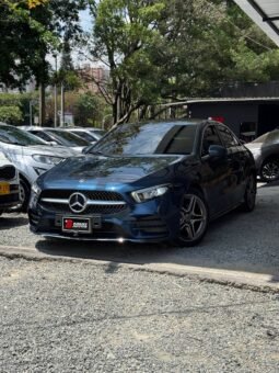 MERCEDES-BENZ A 180 AT