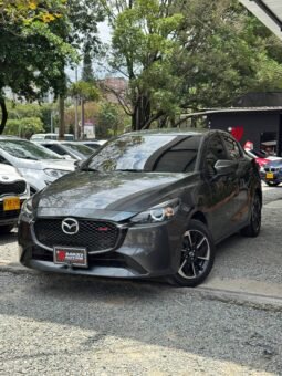 MAZDA 2 GRAND TOURING 1.5L AT