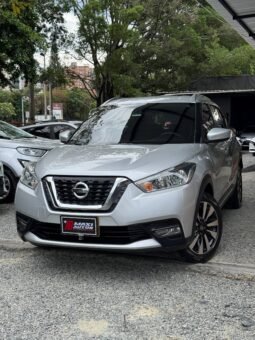 NISSAN KICKS ADVANCE AT 1.6