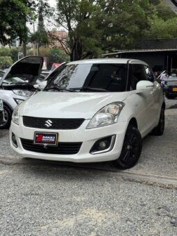 SUZUKI SWIFT 1.2 MT HB