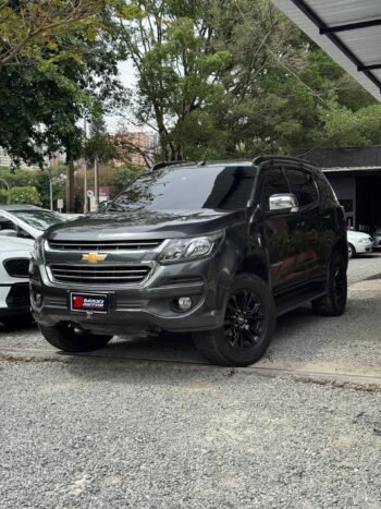 CHEVROLET TRAIL BLAZER PREMIER AT 3.6