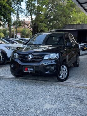 RENAULT KWID ZEN MT 1.0
