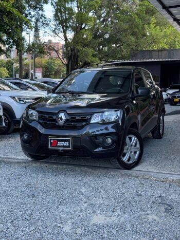 RENAULT KWID ZEN MT 1.0