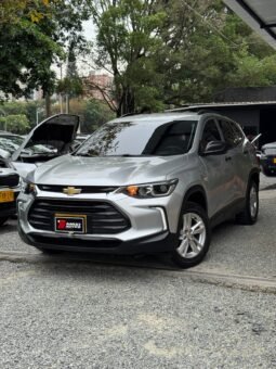 CHEVROLET TRACKER LS MT 1.2 TURBO
