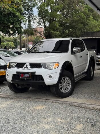 MITSUBISHI SPORTERO L200 MT 4X4 DIESEL