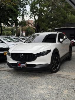 MAZDA CX-30 GRAND TOURING LX 2.5