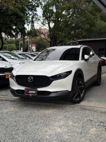 MAZDA CX-30 GRAND TOURING LX 2.5