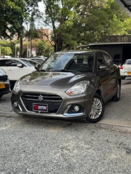 SUZUKI SWIFT DZIRE TAM 1.2