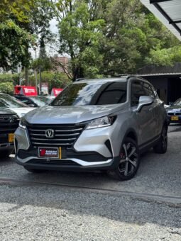 CHANGAN CS15 LUXURY MT 1.5 4X2
