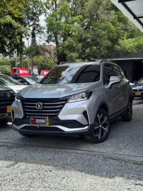CHANGAN CS15 LUXURY MT 1.5 4X2