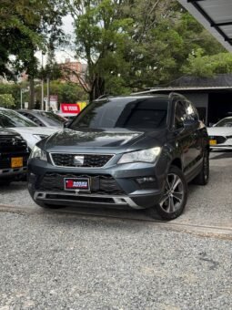 SEAT ATECA STYLE 2.0 AT
