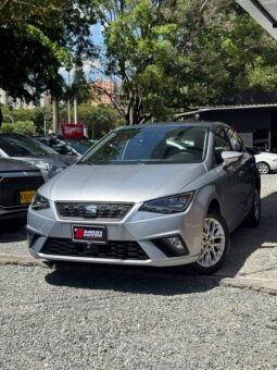 SEAT IBIZA STYLE AT 1.6L