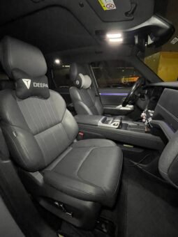 
										DEEPAL G318 1.5T HYBRID full									
